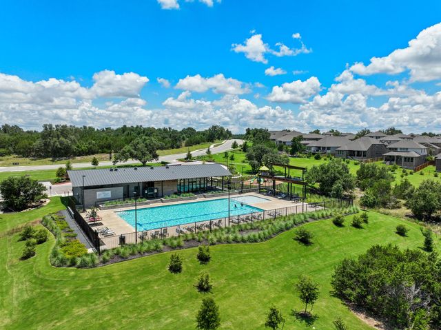 405 Terrene TRL, Georgetown, TX 78628