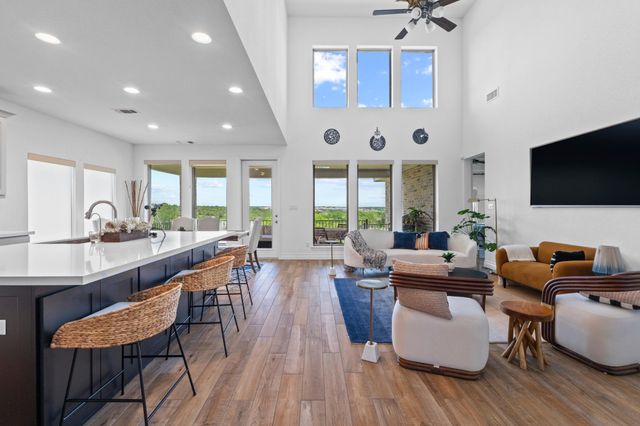 405 Terrene TRL, Georgetown, TX 78628