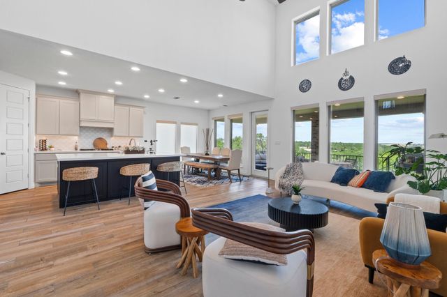 405 Terrene TRL, Georgetown, TX 78628