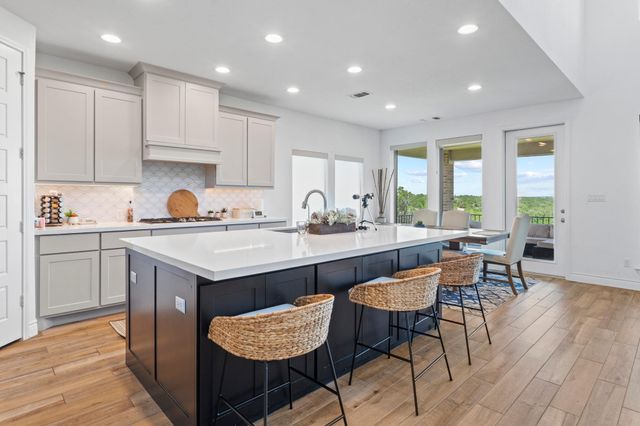 405 Terrene TRL, Georgetown, TX 78628