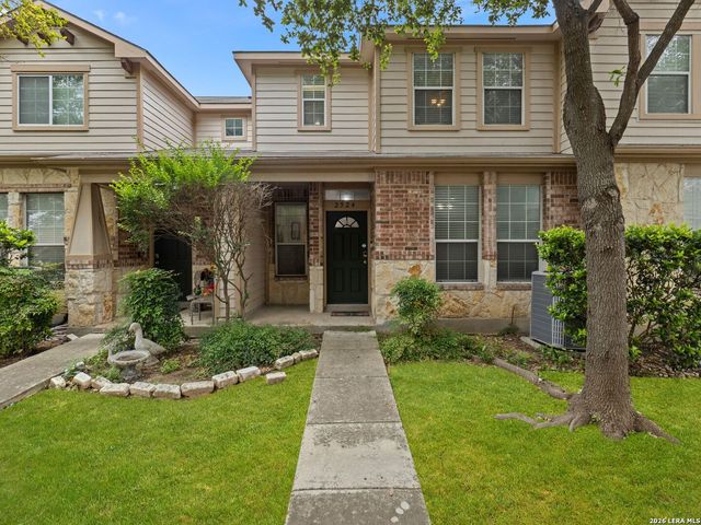 2524 Grayson Cir, San Antonio, TX 78232