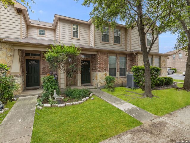 2524 Grayson Cir, San Antonio, TX 78232