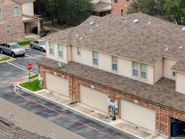 2524 Grayson Cir, San Antonio, TX 78232