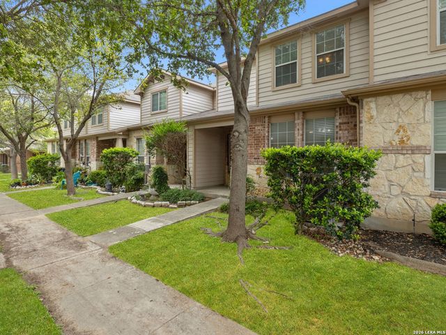 2524 Grayson Cir, San Antonio, TX 78232
