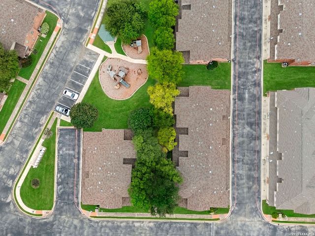 2524 Grayson Cir, San Antonio, TX 78232