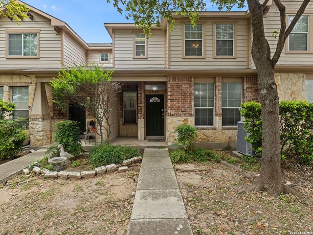 2524 Grayson Cir, San Antonio, TX 78232
