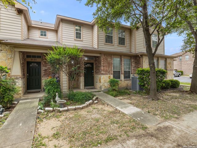 2524 Grayson Cir, San Antonio, TX 78232