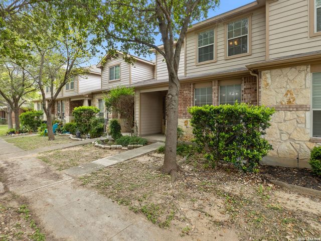 2524 Grayson Cir, San Antonio, TX 78232
