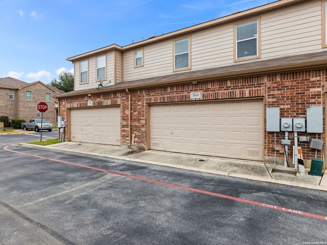 2524 Grayson Cir, San Antonio, TX 78232
