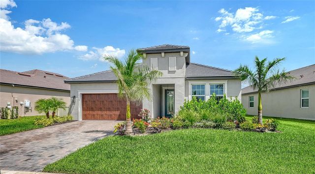 11829 LILAC PEARL LANE, Parrish, FL 34219
