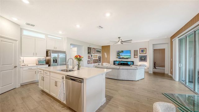 11829 LILAC PEARL LANE, Parrish, FL 34219
