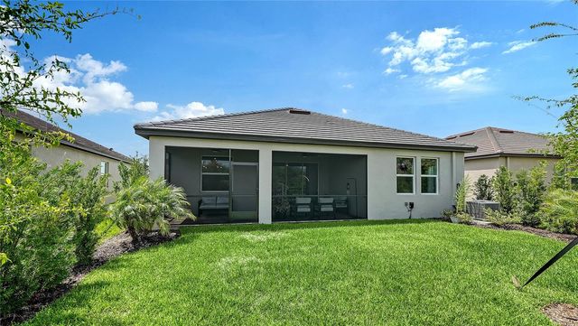 11829 LILAC PEARL LANE, Parrish, FL 34219