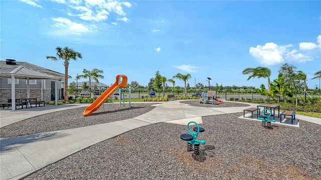 11829 LILAC PEARL LANE, Parrish, FL 34219