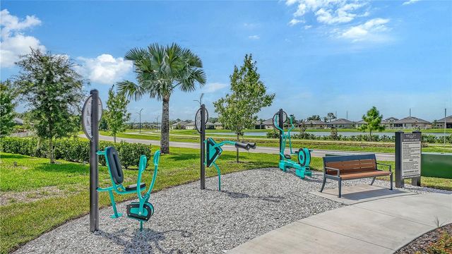 11829 LILAC PEARL LANE, Parrish, FL 34219