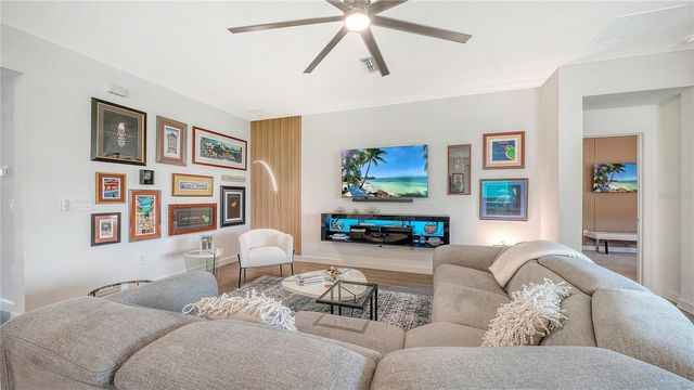 11829 LILAC PEARL LANE, Parrish, FL 34219