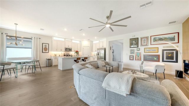11829 LILAC PEARL LANE, Parrish, FL 34219