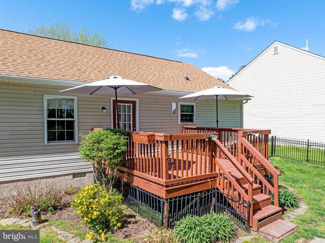 7 TURNINGLEAF CT, Dover, DE 19904