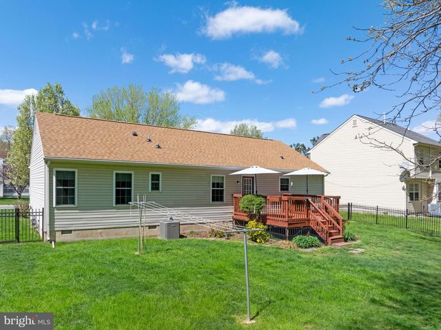 7 TURNINGLEAF CT, Dover, DE 19904