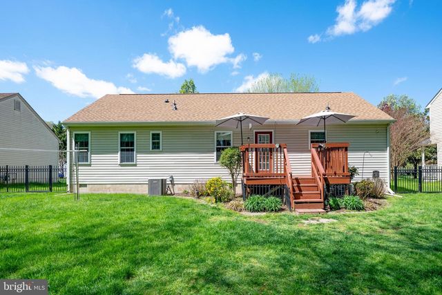 7 TURNINGLEAF CT, Dover, DE 19904