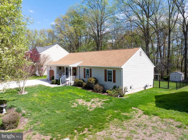 7 TURNINGLEAF CT, Dover, DE 19904