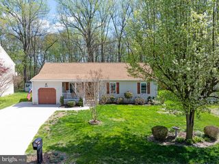7 TURNINGLEAF CT, Dover, DE 19904