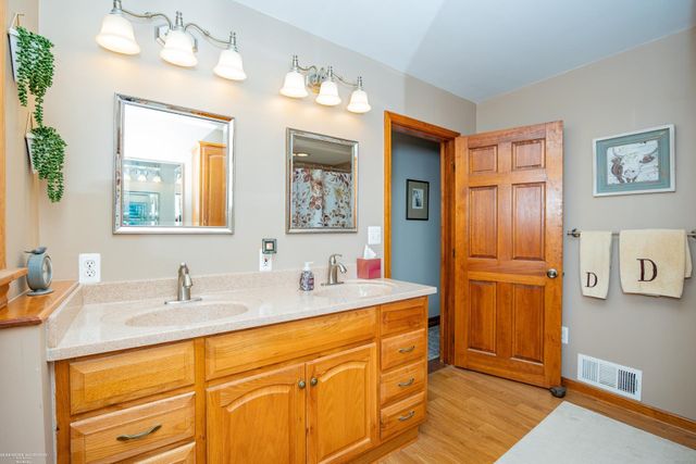69110 Campground Road, Bruce Twp, MI 48065