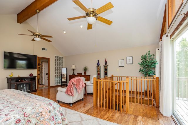 69110 Campground Road, Bruce Twp, MI 48065