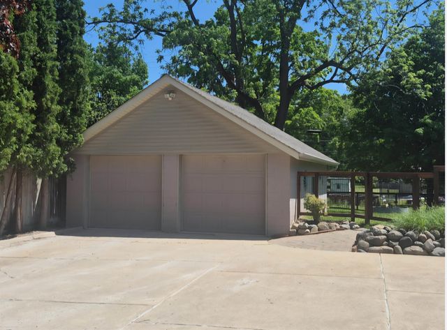 69110 Campground Road, Bruce Twp, MI 48065