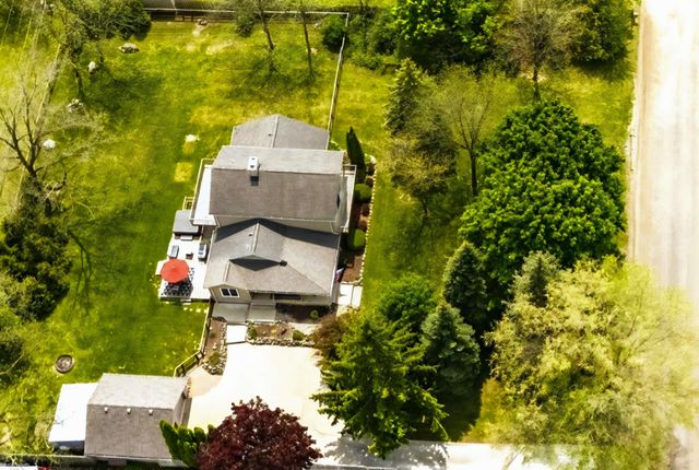 69110 Campground Road, Bruce Twp, MI 48065