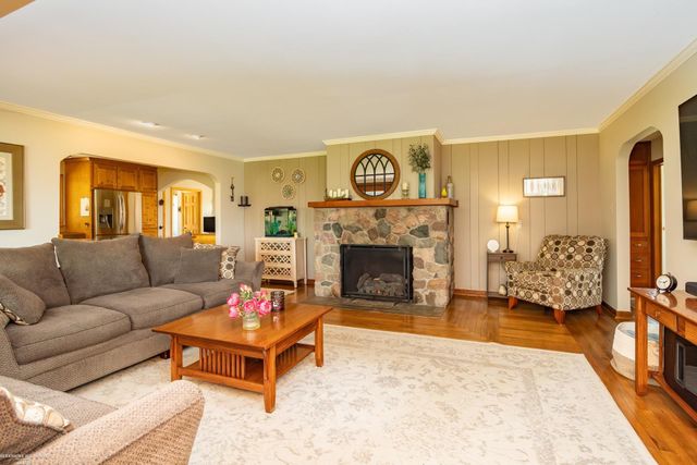 69110 Campground Road, Bruce Twp, MI 48065