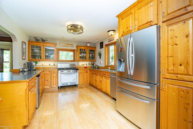 69110 Campground Road, Bruce Twp, MI 48065