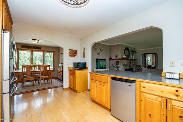 69110 Campground Road, Bruce Twp, MI 48065