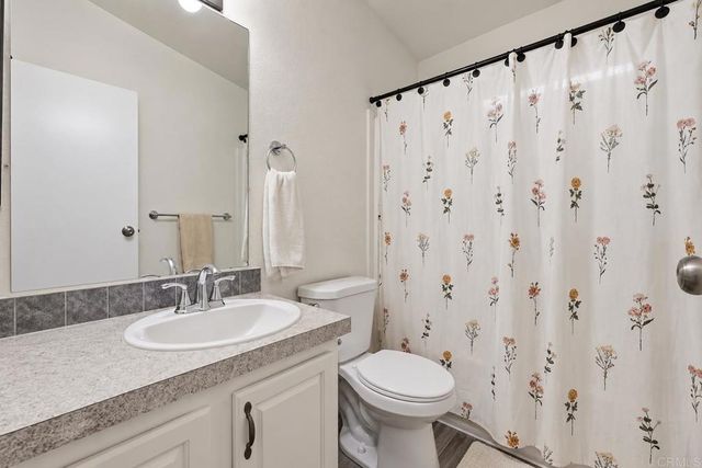 1020 Silverbrook Drive, El Cajon, CA 92019