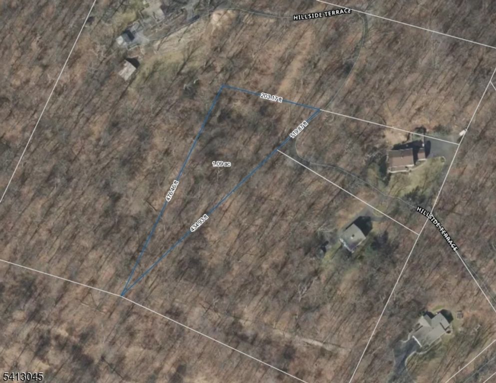 5 Hillside Terrace, Bethlehem Twp., NJ 08827