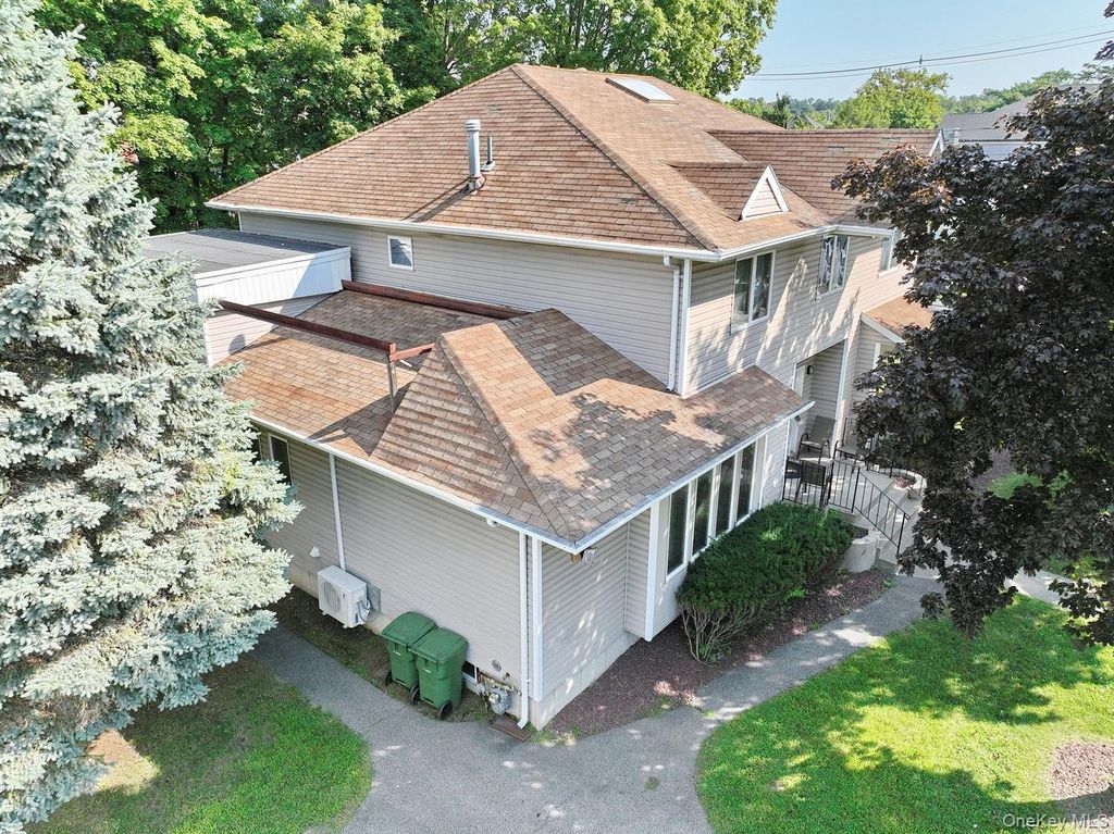 1 Morris Road, Spring Valley, NY 10977 — exterior