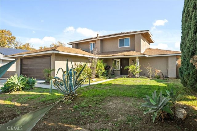 1456 N Barranca, Ontario, CA 91764