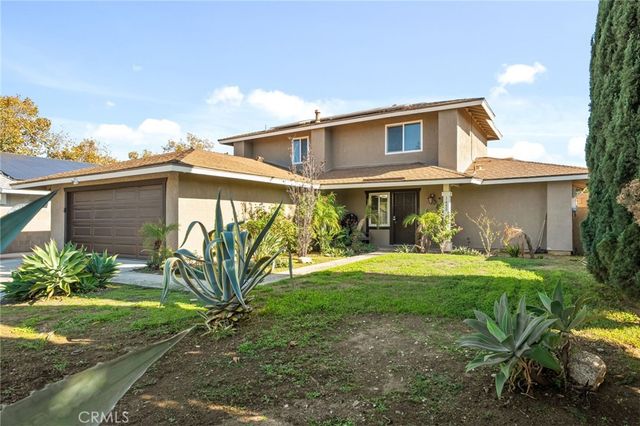 1456 N Barranca, Ontario, CA 91764