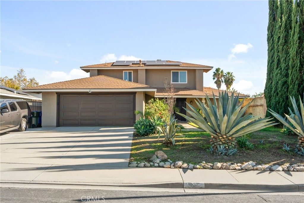 1456 N Barranca, Ontario, CA 91764