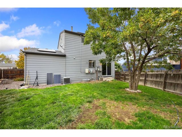 9293 W 100th Cir, Westminster, CO 80021