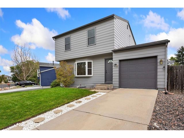 9293 W 100th Cir, Westminster, CO 80021