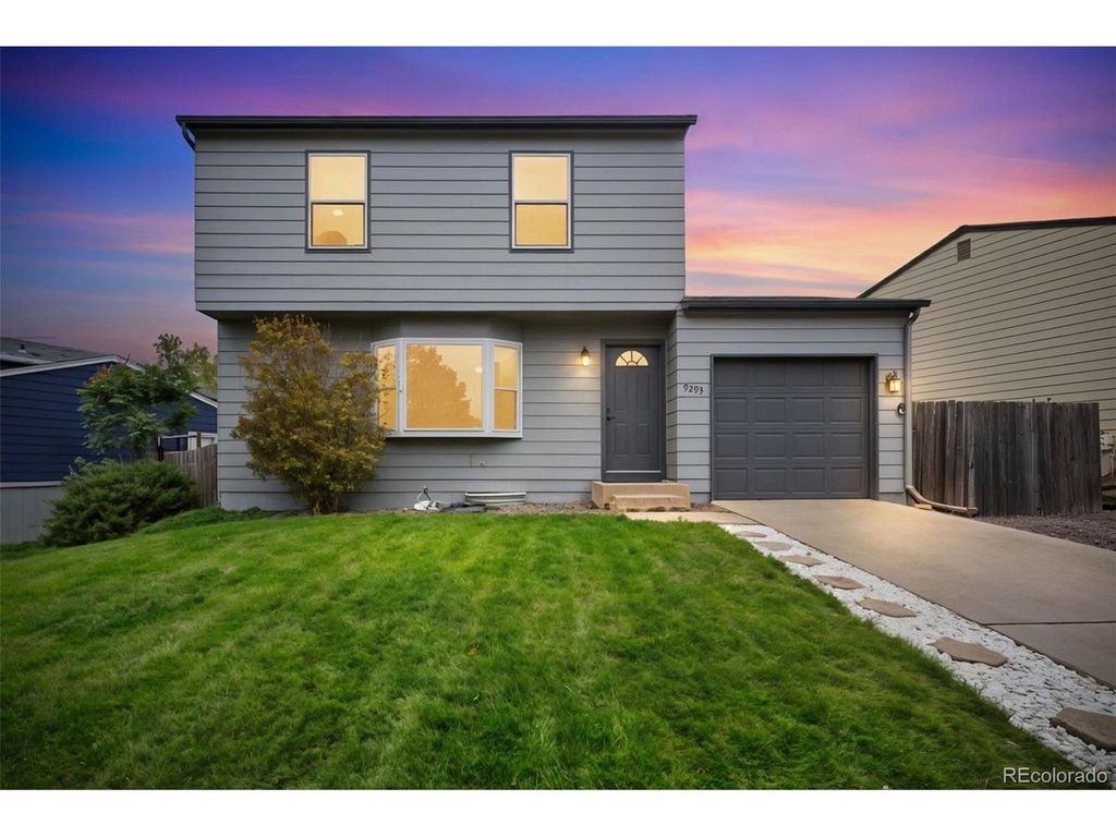 9293 W 100th Cir, Westminster, CO 80021