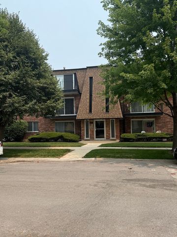 10707 S Keating Avenue 3A, Oak Lawn, IL 60453