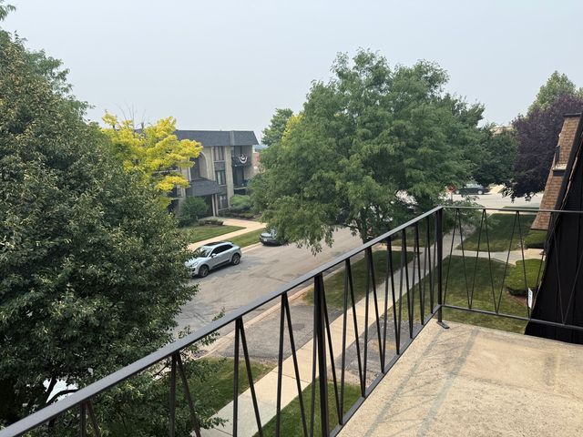 10707 S Keating Avenue 3A, Oak Lawn, IL 60453