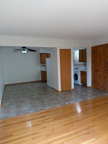 10707 S Keating Avenue 3A, Oak Lawn, IL 60453