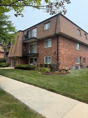 10707 S Keating Avenue 3A, Oak Lawn, IL 60453