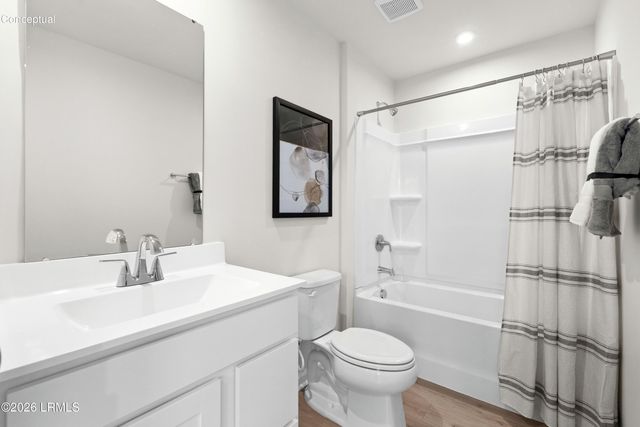 175 Castle Street, Hardeeville, SC 29927