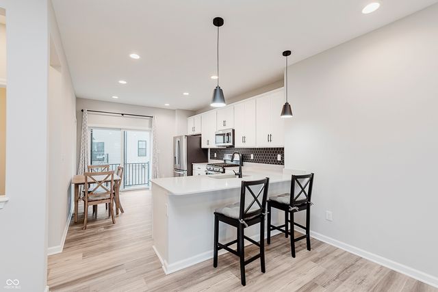 4321 Barrel Lane, Westfield, IN 46062
