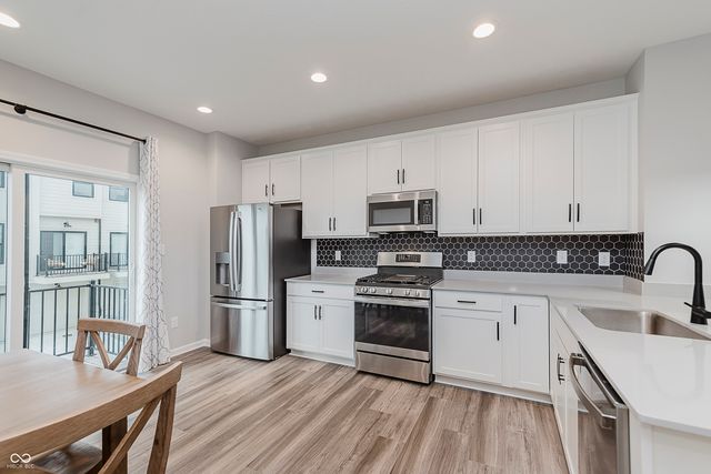 4321 Barrel Lane, Westfield, IN 46062