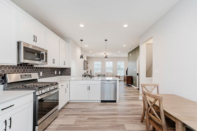 4321 Barrel Lane, Westfield, IN 46062