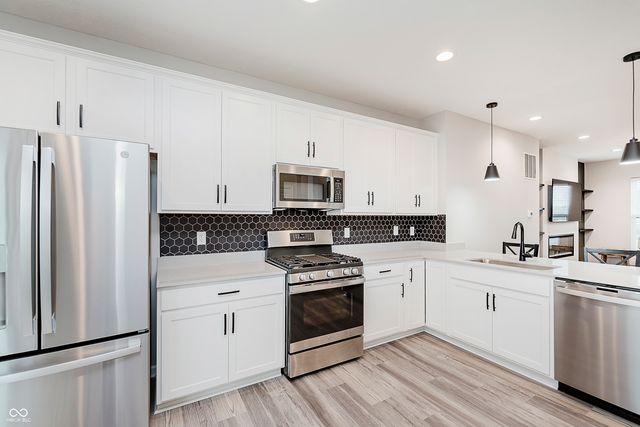 4321 Barrel Lane, Westfield, IN 46062